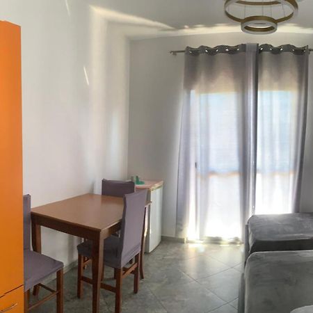 Serenade Beach Durres Exterior photo