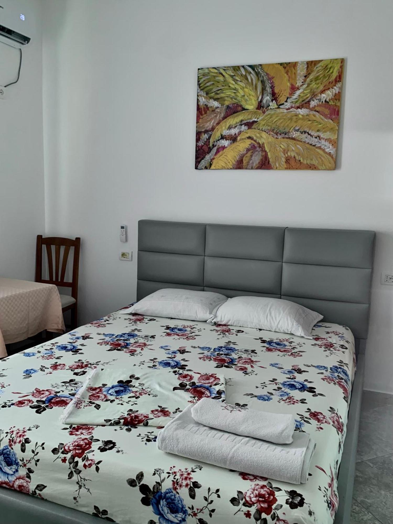 Serenade Beach Durres Room photo
