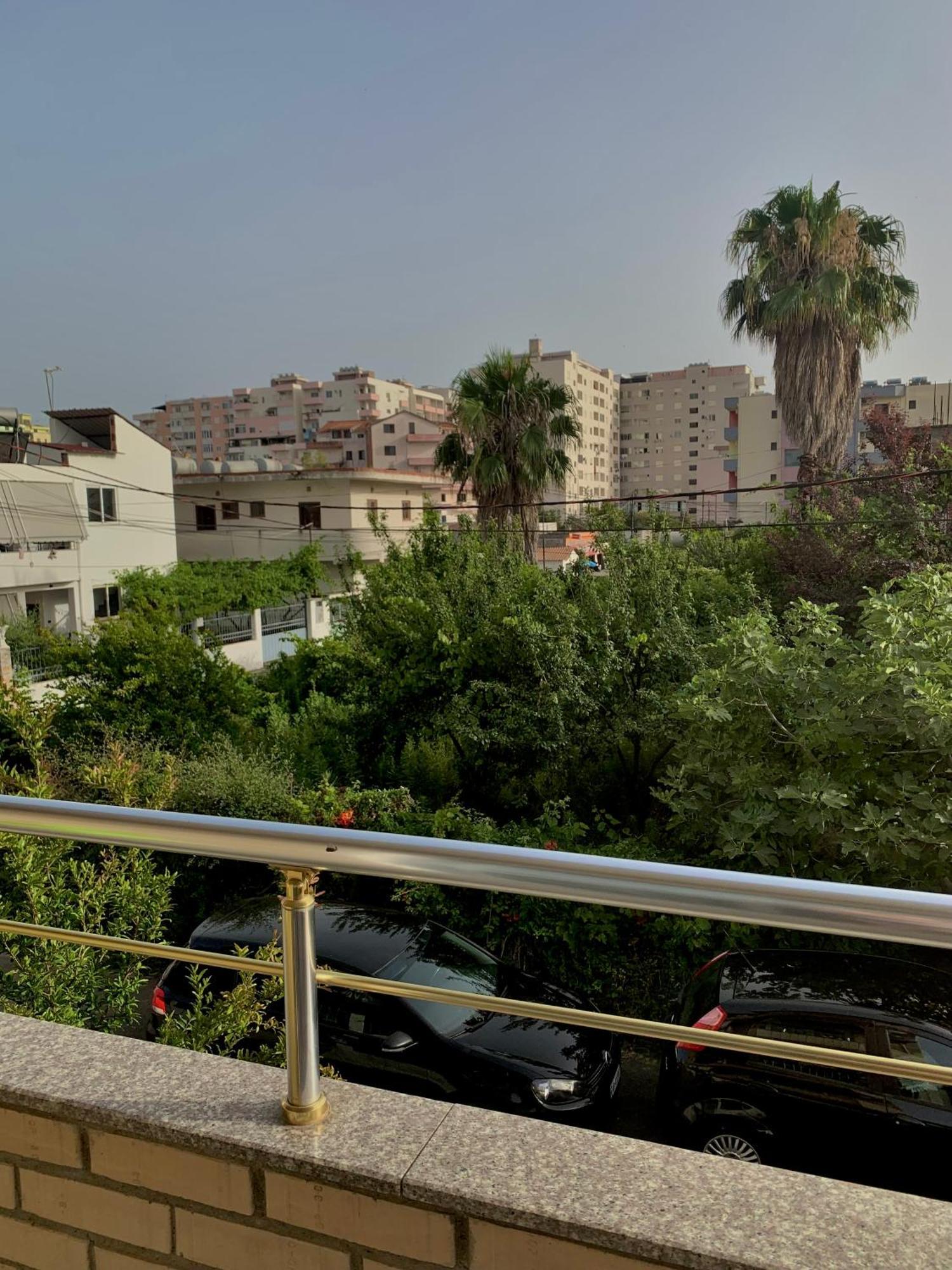 Serenade Beach Durres Exterior photo