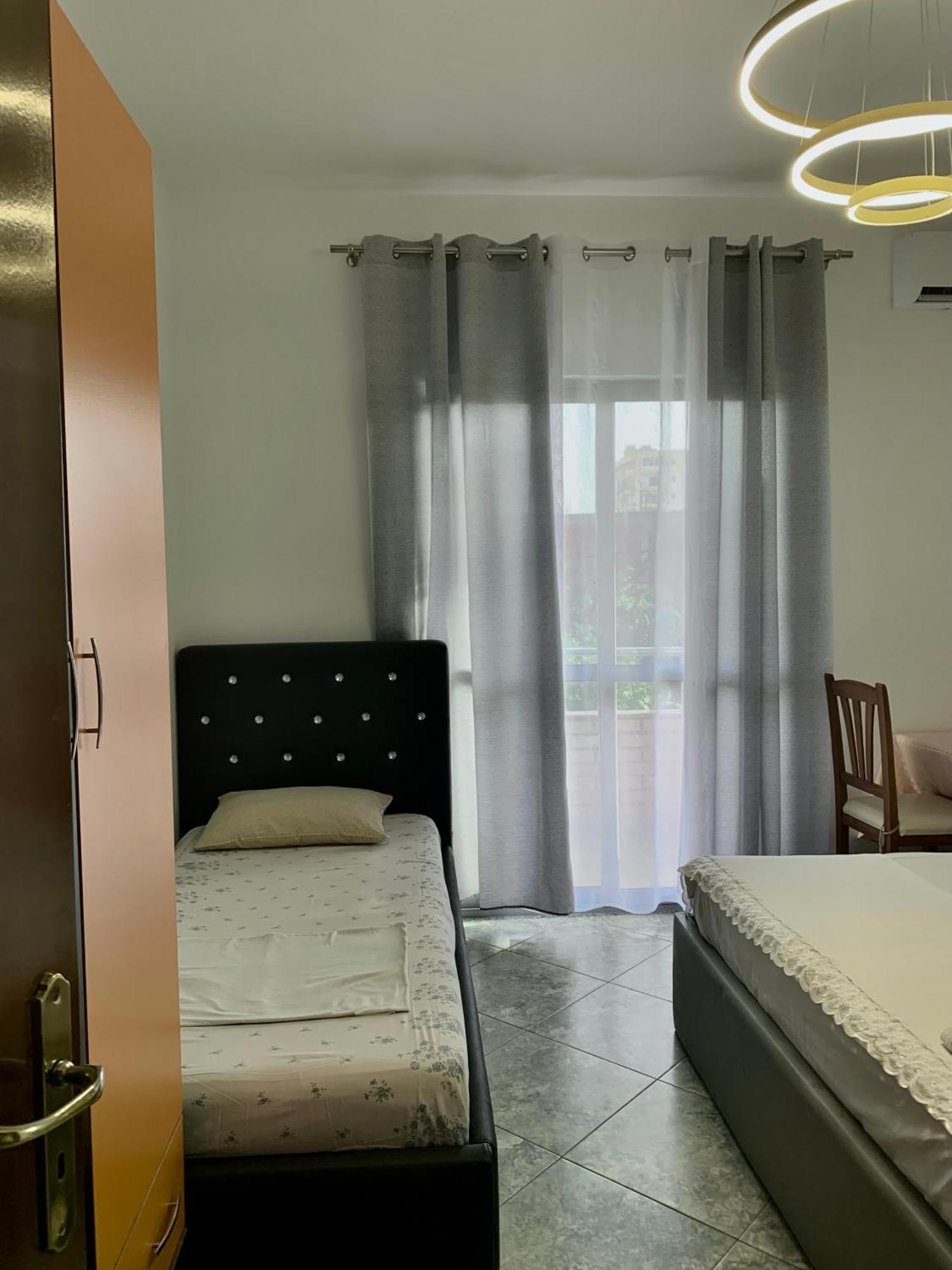 Serenade Beach Durres Exterior photo