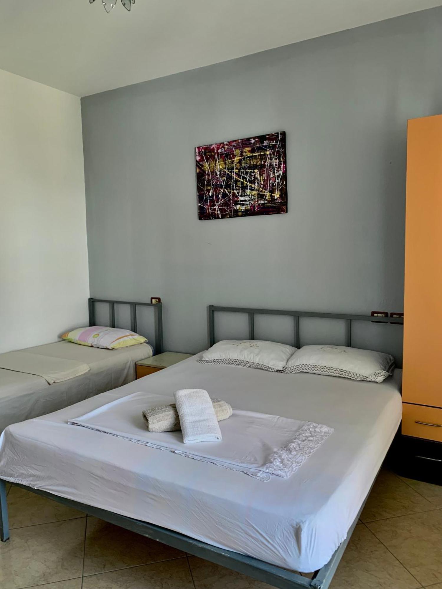 Serenade Beach Durres Exterior photo