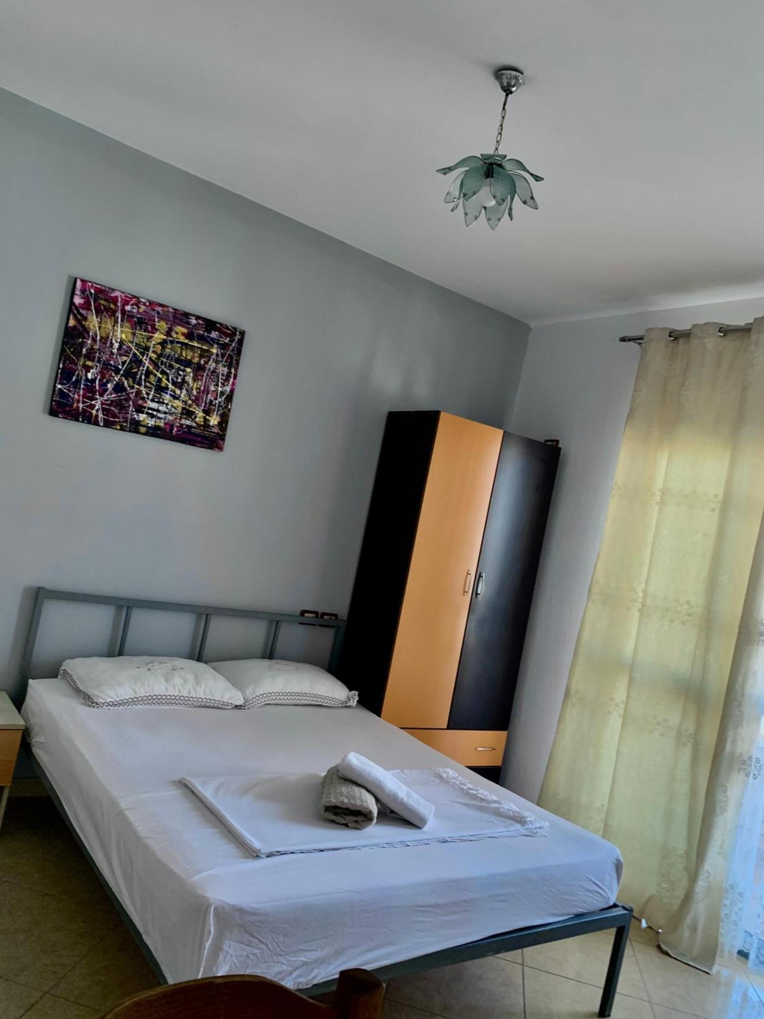 Serenade Beach Durres Exterior photo
