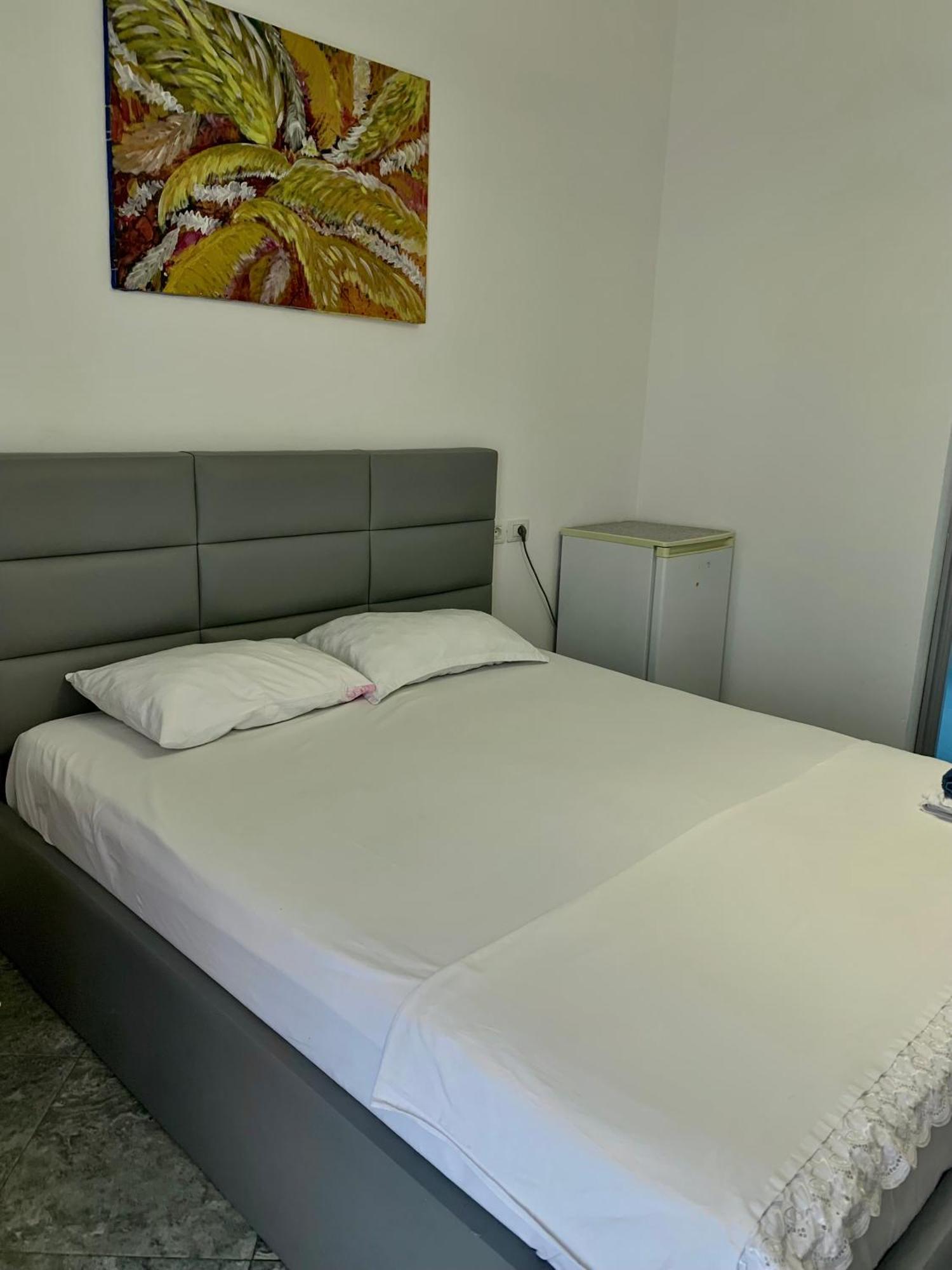 Serenade Beach Durres Exterior photo
