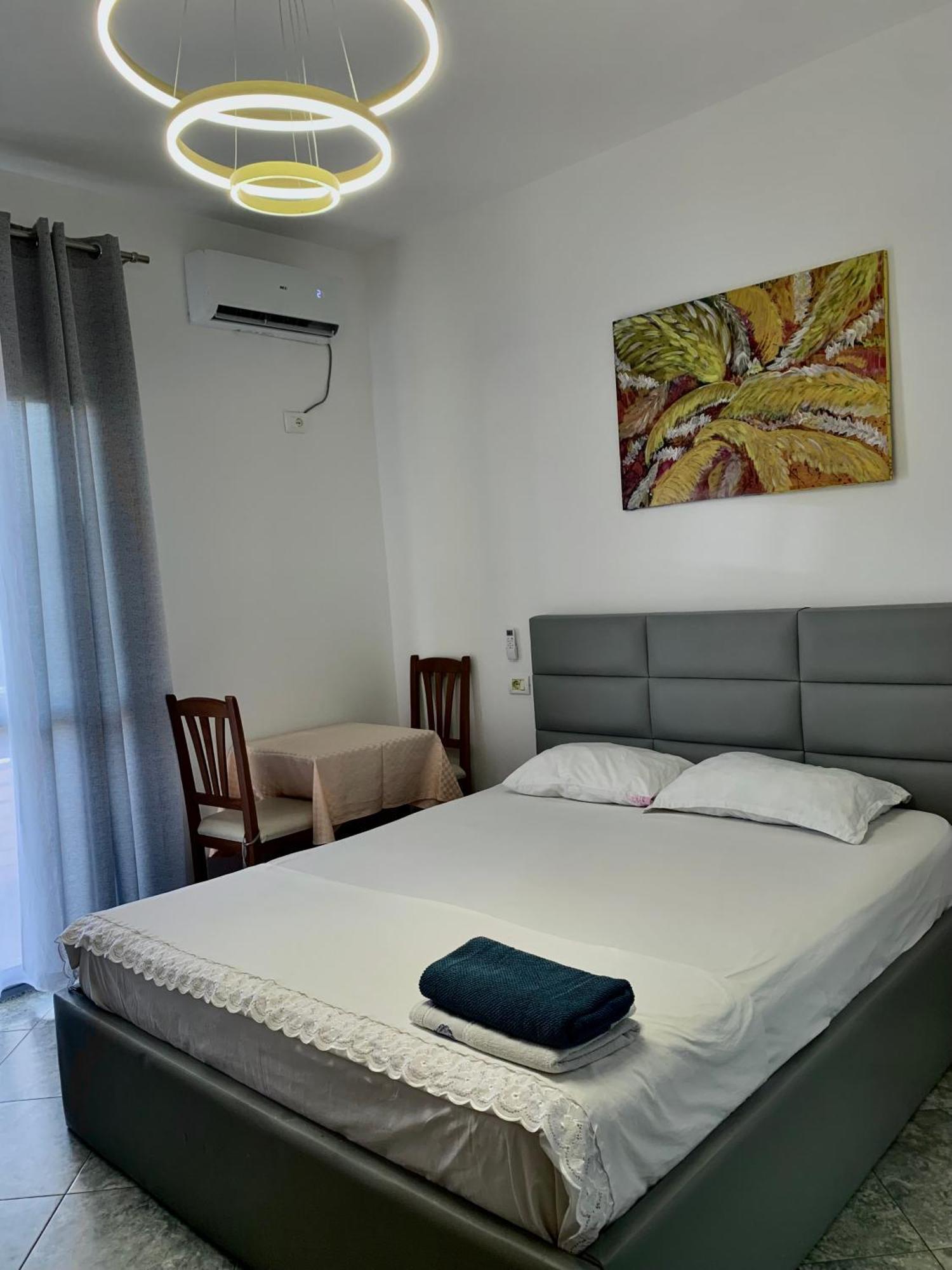 Serenade Beach Durres Exterior photo