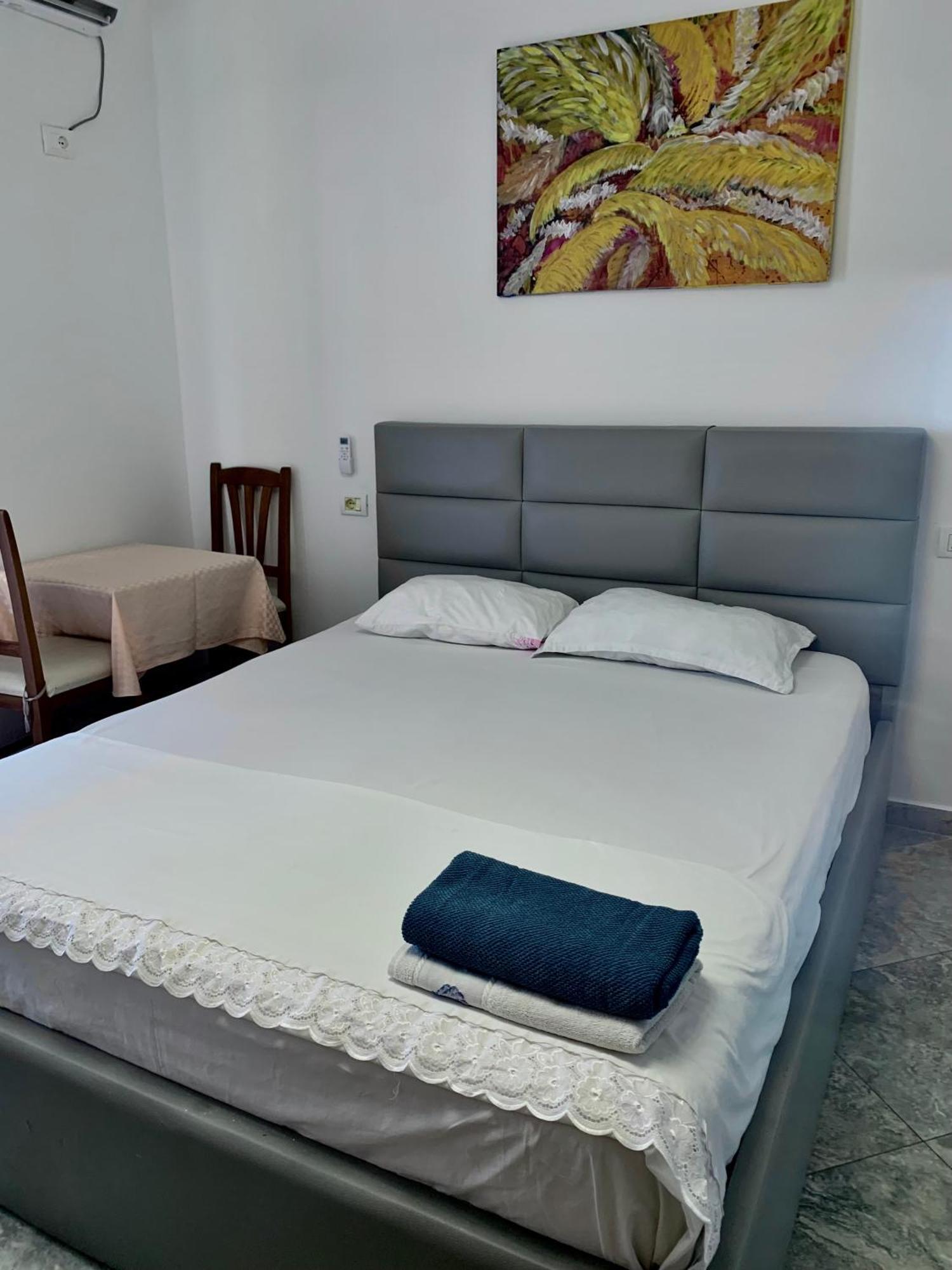 Serenade Beach Durres Exterior photo