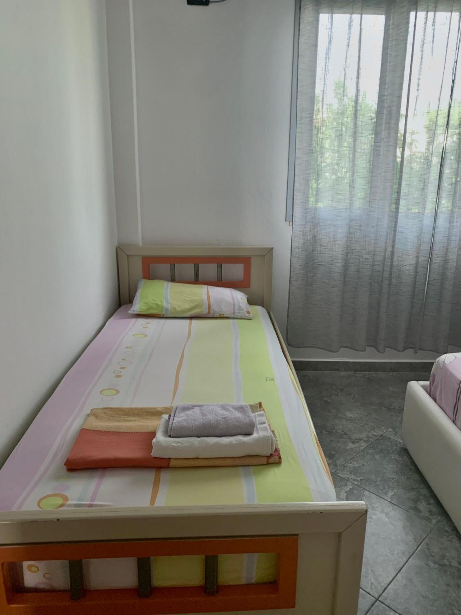 Serenade Beach Durres Exterior photo