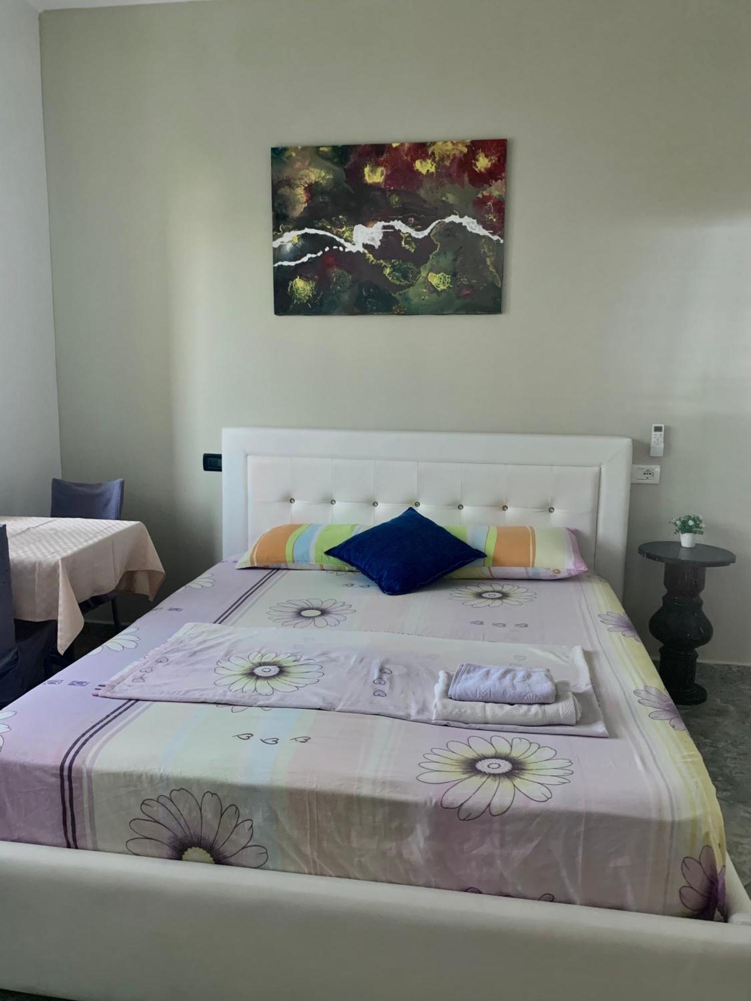 Serenade Beach Durres Exterior photo