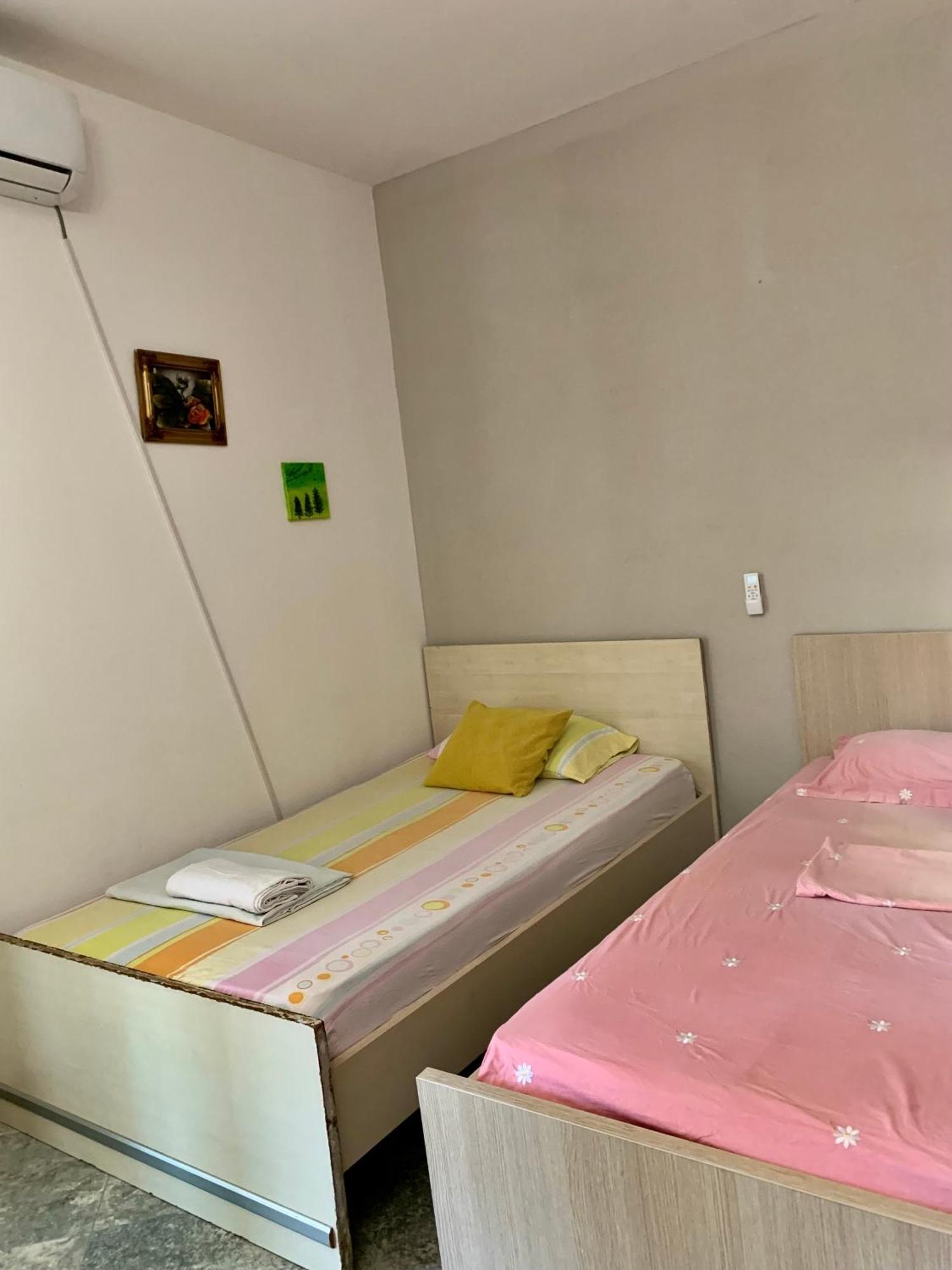 Serenade Beach Durres Room photo