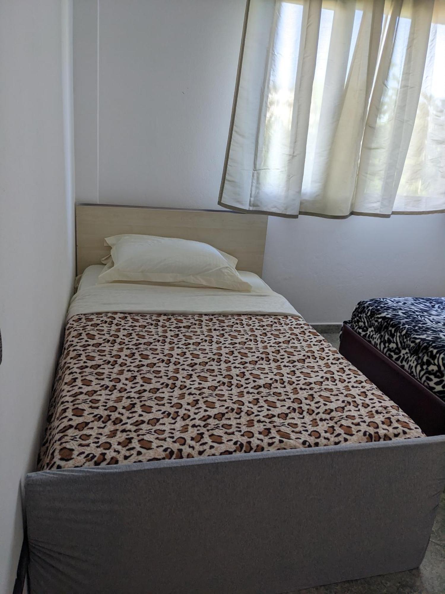 Serenade Beach Durres Exterior photo