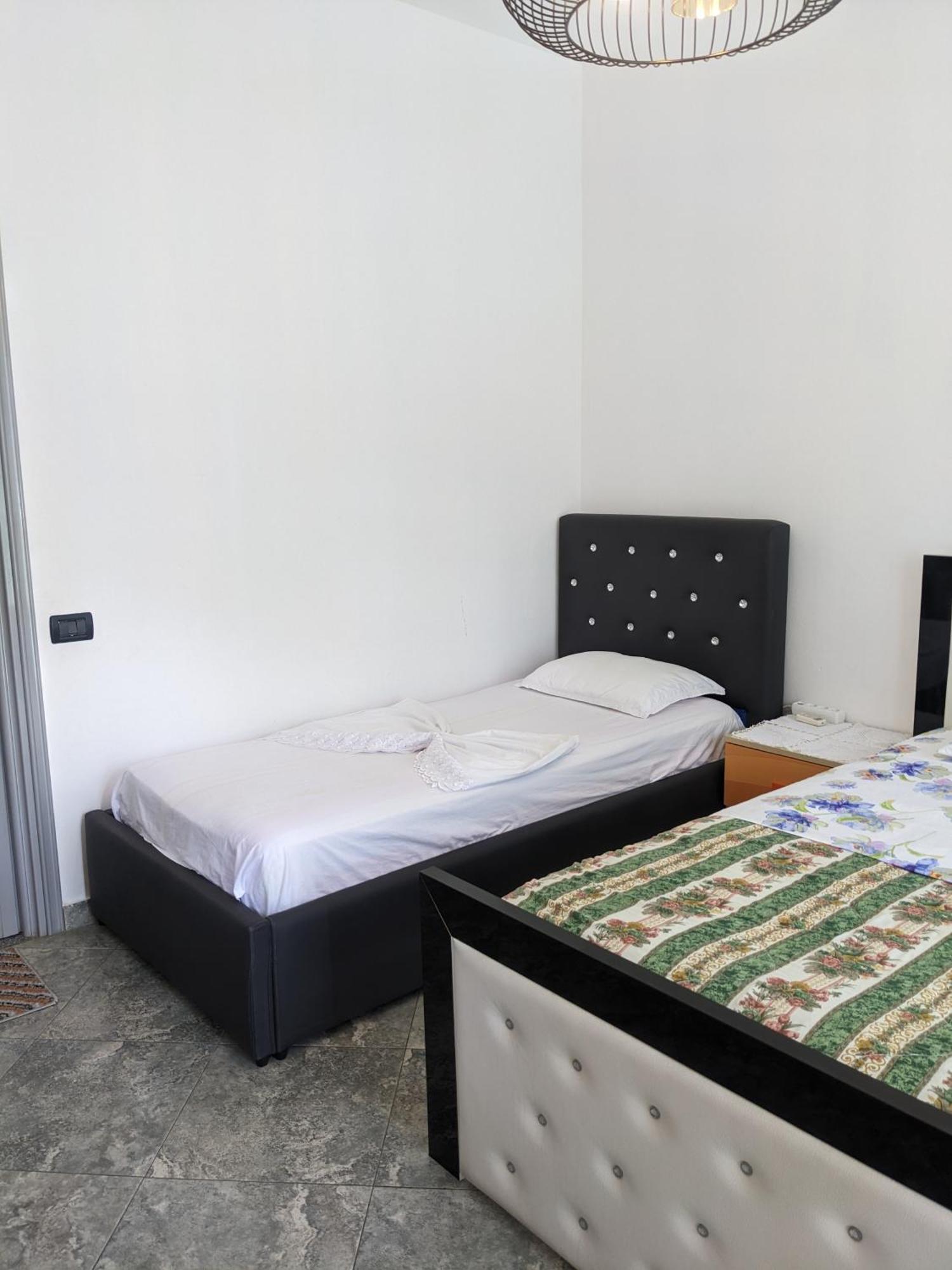Serenade Beach Durres Exterior photo