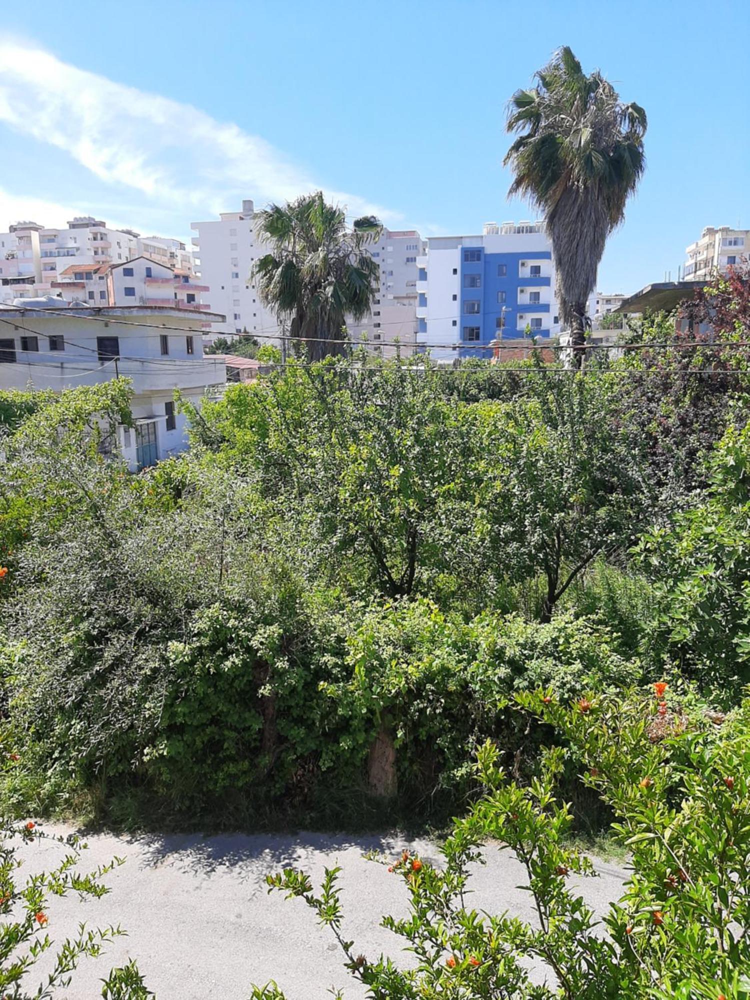 Serenade Beach Durres Exterior photo